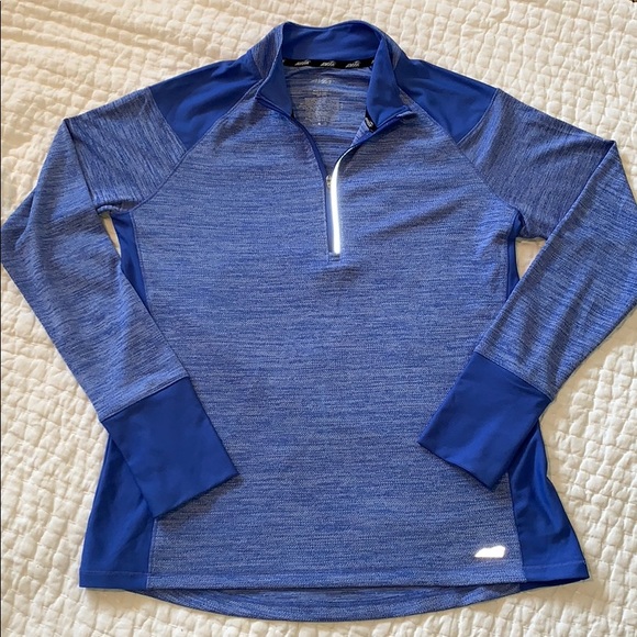 avia quarter zip